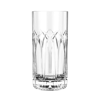 Стакан Хайбол "Traze PST" 350мл. стекло Ocean