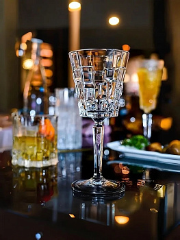 Бокал для вина 280 мл, D=87, H=194 мм "RCR Etna"