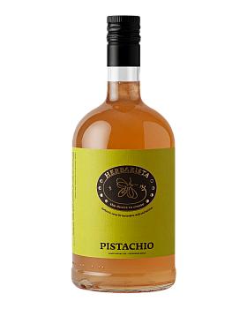 Сироп Фисташка Herbarista (PISTACHIO) 0.7л