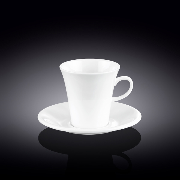 Чайная пара 300 мл. Wilmax /1/6/36/