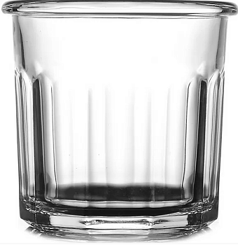 Олд фэшн «Ескаль» стекло; 310мл; D=91,H=87 мм