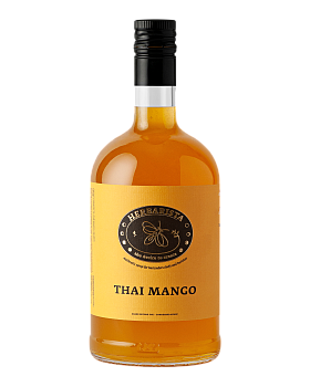 Сироп Манго Herbarista (Thai Mango) 0.7