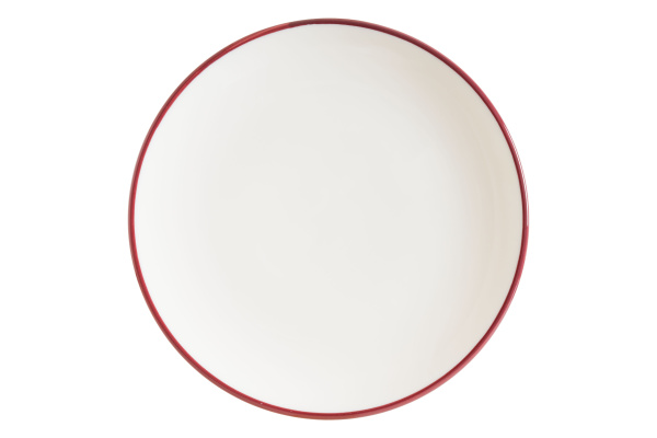 Тарелка d=150 мм. Линеа Бургундия, форма Гурмэ Bonna /1/12/2352/