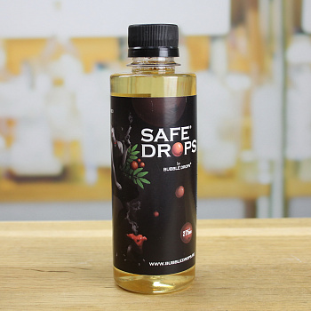 Пищевой консервант Safe drops (275мл)