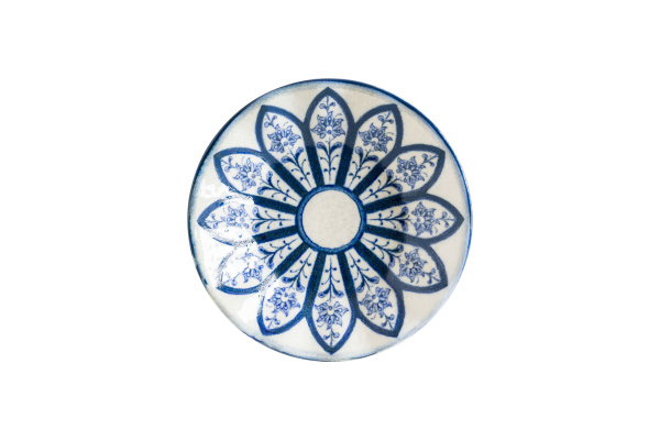 Соусник 90 мл. d=110 мм. h=25 мм. Эснаф Bonna /1/24/3024/