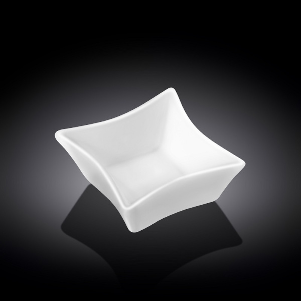 Соусник 30 мл. 60*60 мм. h=27 мм. Wilmax /12/192/