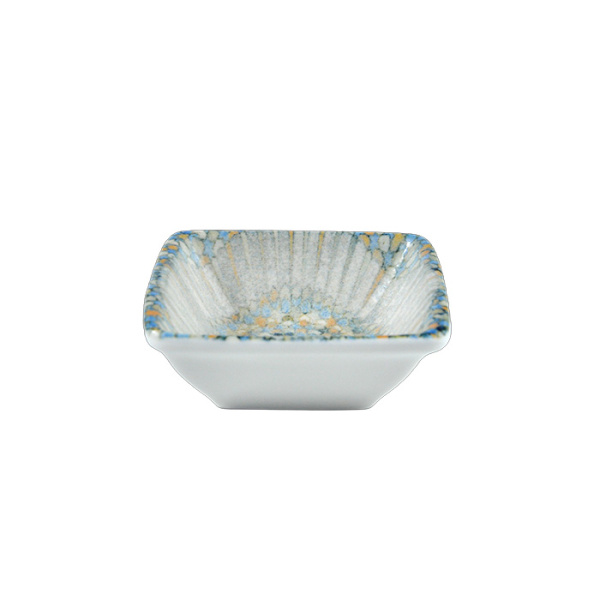 Соусник 80 мл. 80*85 мм. h=28 мм. Мозаик, форма Мув Bonna /1/24/4608/