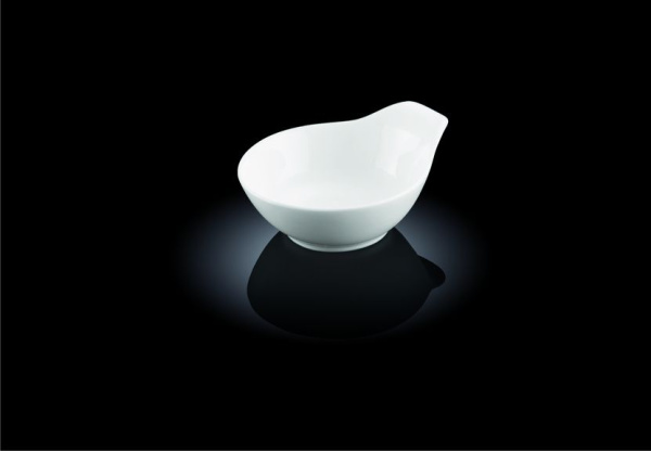 Соусник 90 мл. d=105 мм. h=42 мм. Wilmax /12/72/