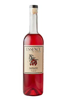 Кордиал ESSENCE Барбарис 0,75л