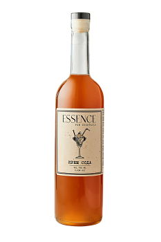 Кордиал ESSENCE Крем-сода 0,75л