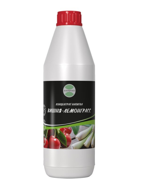 вишн лемонгр