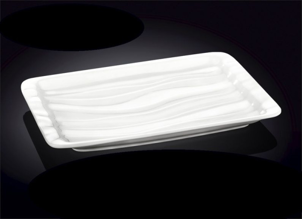 Блюдо прямоуг. 265*165 мм. Wilmax /1/3/24/