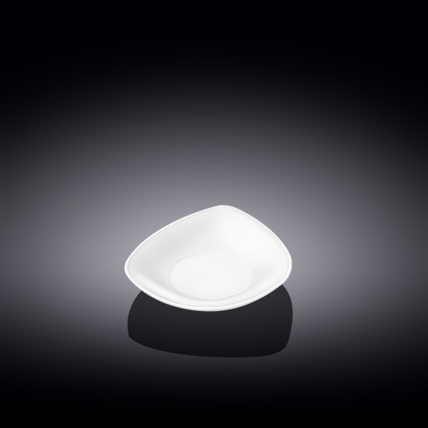 Салатник 75*75 мм. 20 мл. h=18 мм. Wilmax /12/288/