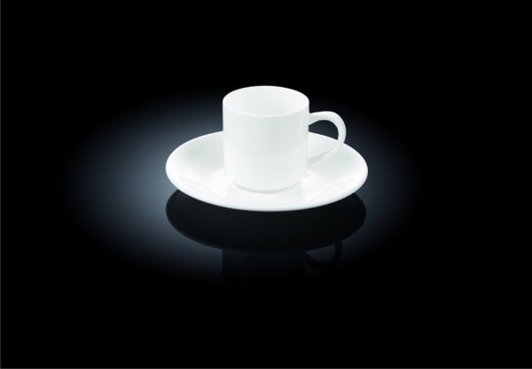 Кофейная пара 90 мл. Wilmax /6/48/