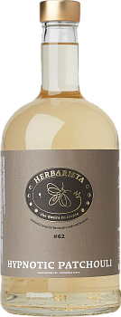 Сироп Пачули Herbarista (Hypnotic Patchouli)  0,7л