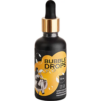 Пенообразователь Bubble drops (50мл)