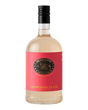 Сироп Личи Herbarista (Chinensis plum) 0.7