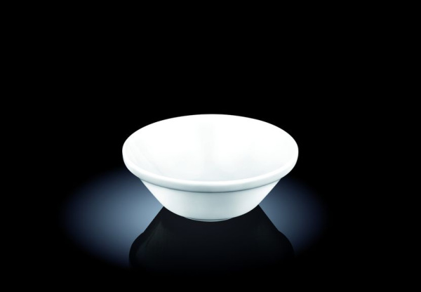 Салатник d=180 мм. 750 мл. h=70 мм. Wilmax /1/4/36/