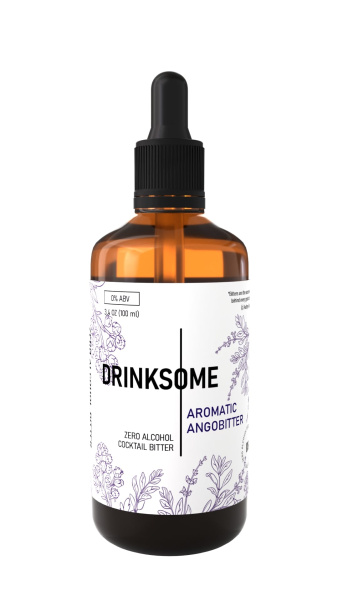Aromatic Angobitter