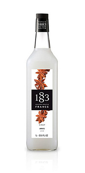 Сироп 1883 Анис 1л ANISE