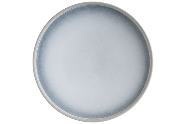 Тарелка d=200 мм. Кратер Bonna /1/6/ ВДОХНОВЕНИЕ