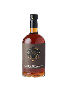 Сироп Корица Herbarista (Ceylon Cinnamon) 0.7л