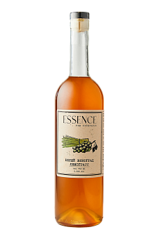 Кордиал ESSENCE Белый виноград-лемонграсс 0,75л