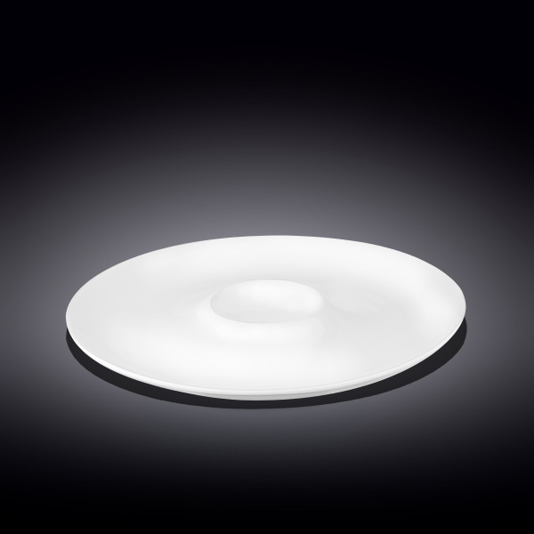 Блюдо для подачи круглое d=280 мм. Wilmax /1/3/18/