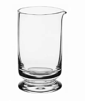 Смесительный стакан, стекло, 600 мл, P.L.- Barbossa