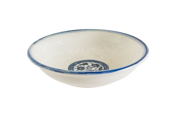 Соусник 50 мл. d=90 мм. h=23 мм. Эснаф, форма Гурмэ Bonna /1/24/3072/