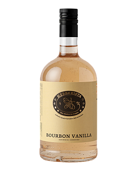 Сироп Ваниль натуральная Herbarista (Bourbon Vanilla) 0.7л