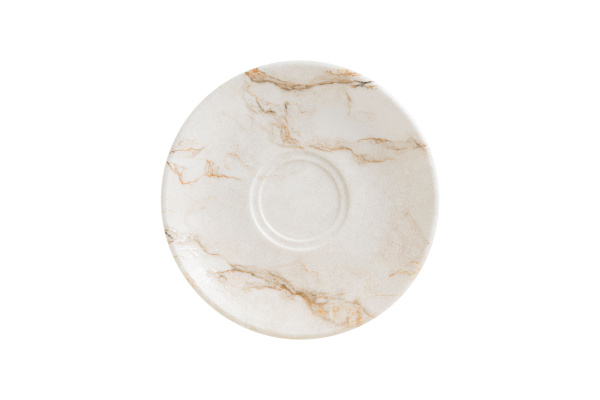 Блюдце d=160 мм. Граникс, форма Гурмэ Bonna/1/6/1848/