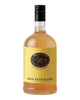 Сироп груша пряная Herbarista (Eros Pear Elixir) 0.7л.
