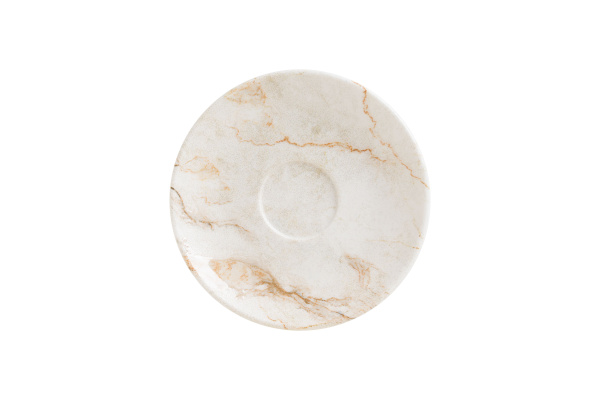 Блюдце d=120 мм. Граникс, форма Гурмэ Bonna /1/6/