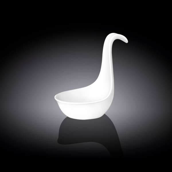 Емкость для закусок 9*6*9,5 см. 30 мл. Wilmax /1/12/144/