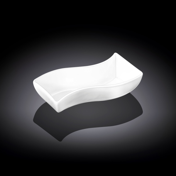 Салатник 95*55 мм. 50 мл. h=25 мм. Wilmax /12/144/