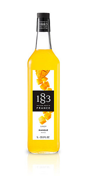 Сироп 1883 Манго 1л MANGO