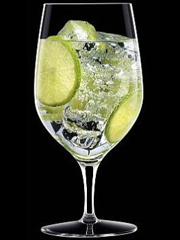 Бокал для воды 470 мл, D=86, H=180мм "Сэканс"