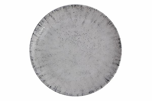Тарелка мелкая 30 см, без борта BLIZZARD