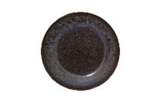 Тарелка, 17 см. ROCK