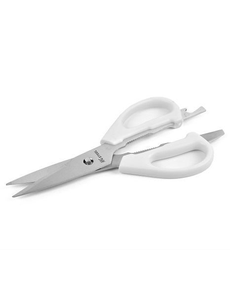 Ножницы универсальные 20 см. MGsteel /1/12/96/