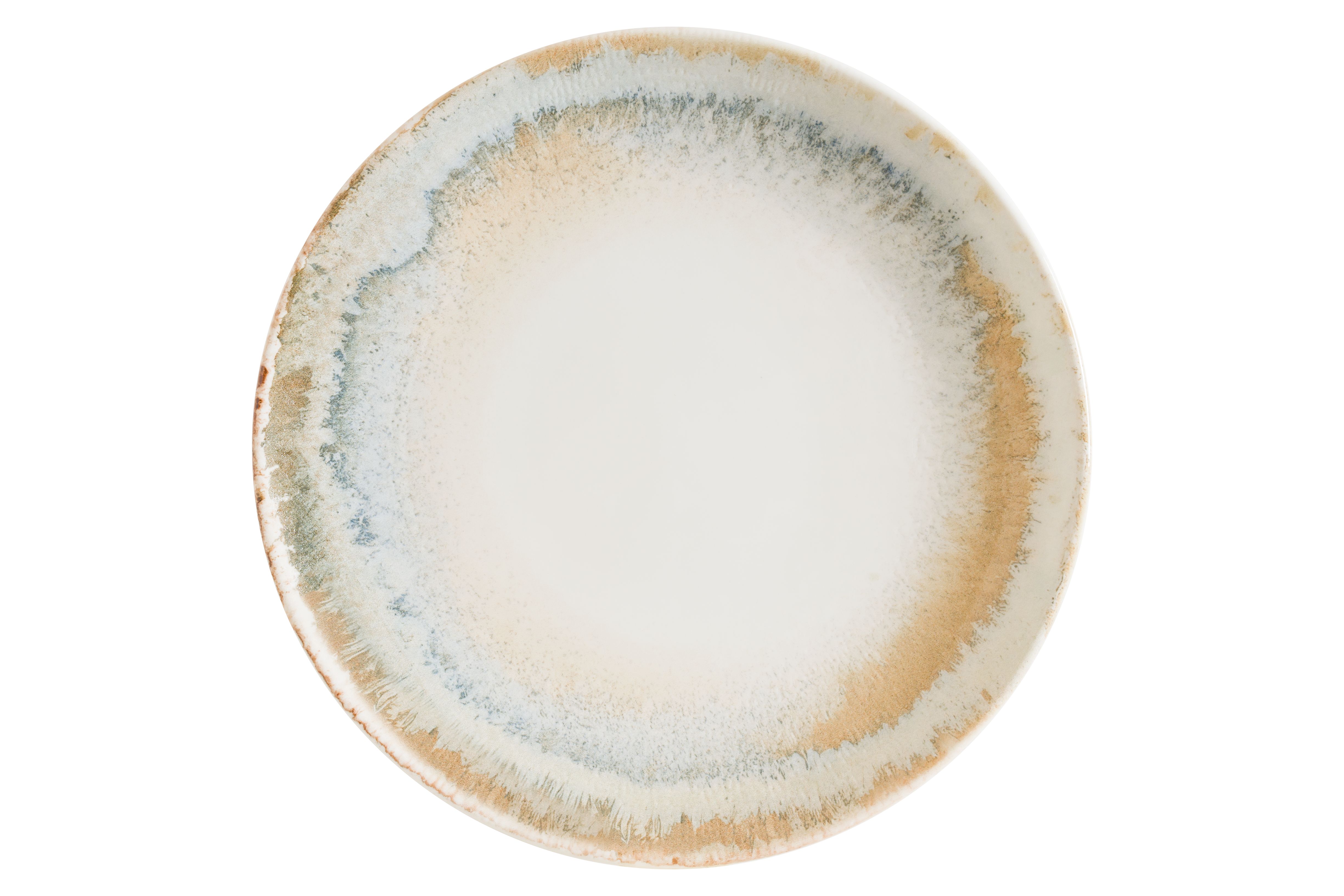 Тарелка d=170 мм. Книдос, форма Гурмэ Bonna /1/12/2040/