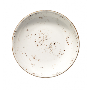 Тарелка глубокая D20 см. 500 мл. Bonna "Грейн" 