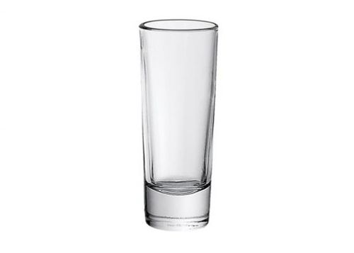 Стопка 70 мл. d=40 мм. h=100 мм. Нью Йорк /12/3264/