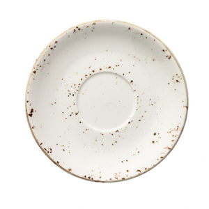 Блюдце D16 см Bonna "Грейн" 