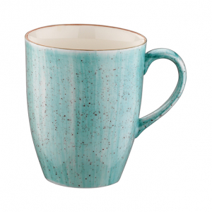 Кружка 330 мл. Bonna "Аура Аква"