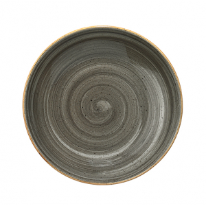 Тарелка глубокая D20 см, 500 мл, Bonna "Аура Спейс"