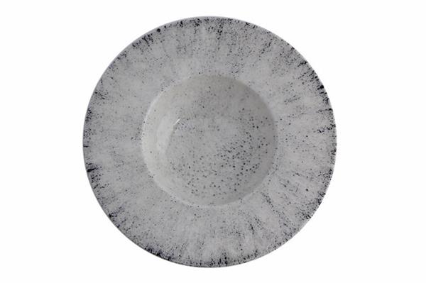 Тарелка для пасты 26 см Porland BLIZZARD