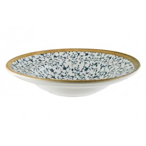 Тарелка глубокая D24 см. 400 мл. Bonna "Калиф"