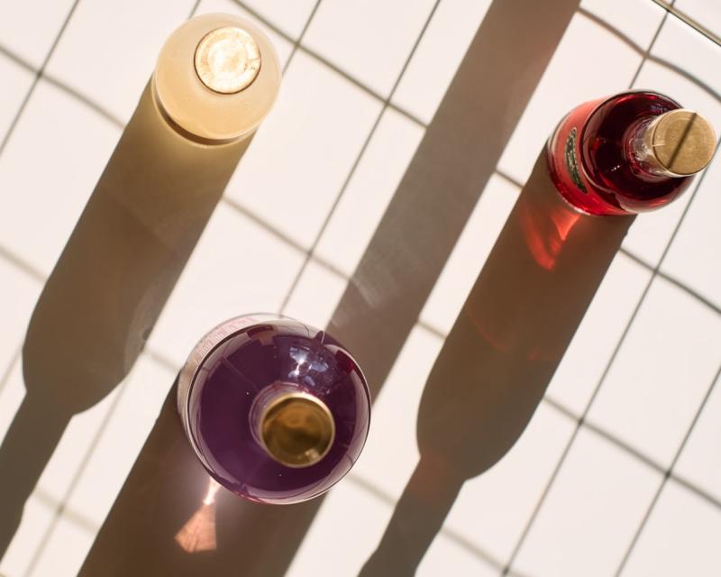 Теплое предложение от Herbarista 